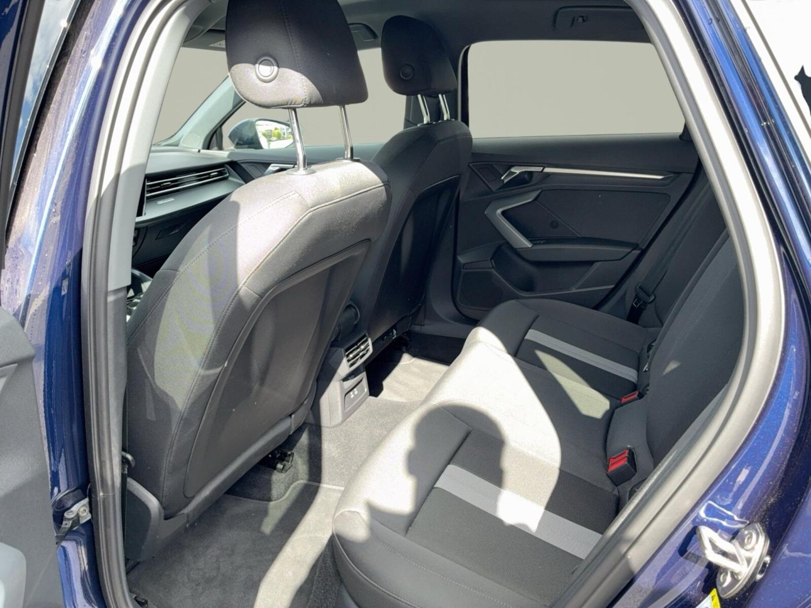Audi A3 Sportback – Bild 13