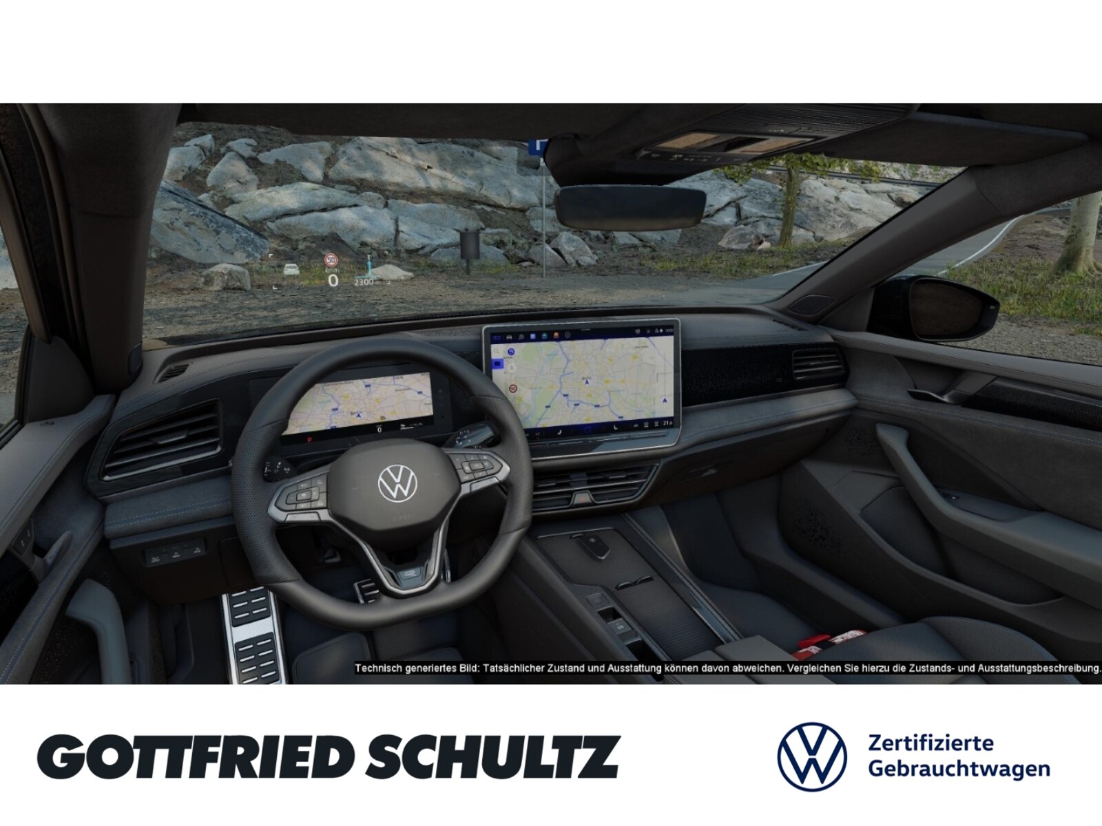 Volkswagen Passat – Bild 8
