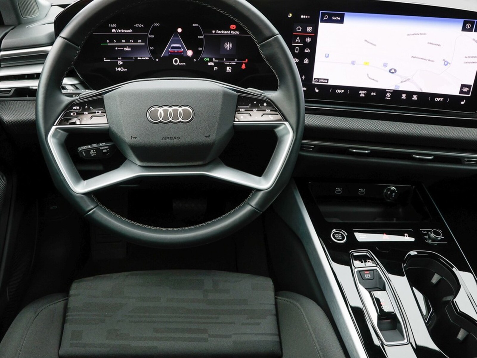 Audi A6 Limousine – Bild 18