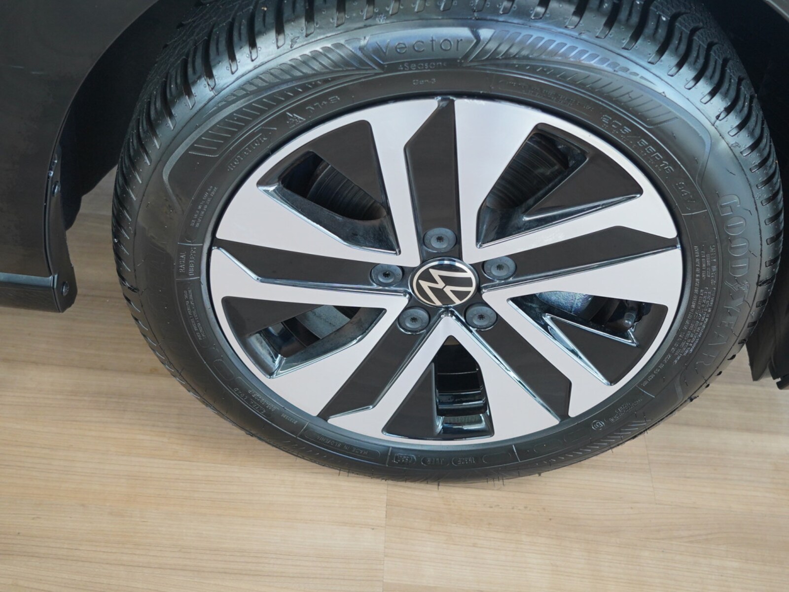 Volkswagen Golf Variant – Bild 5