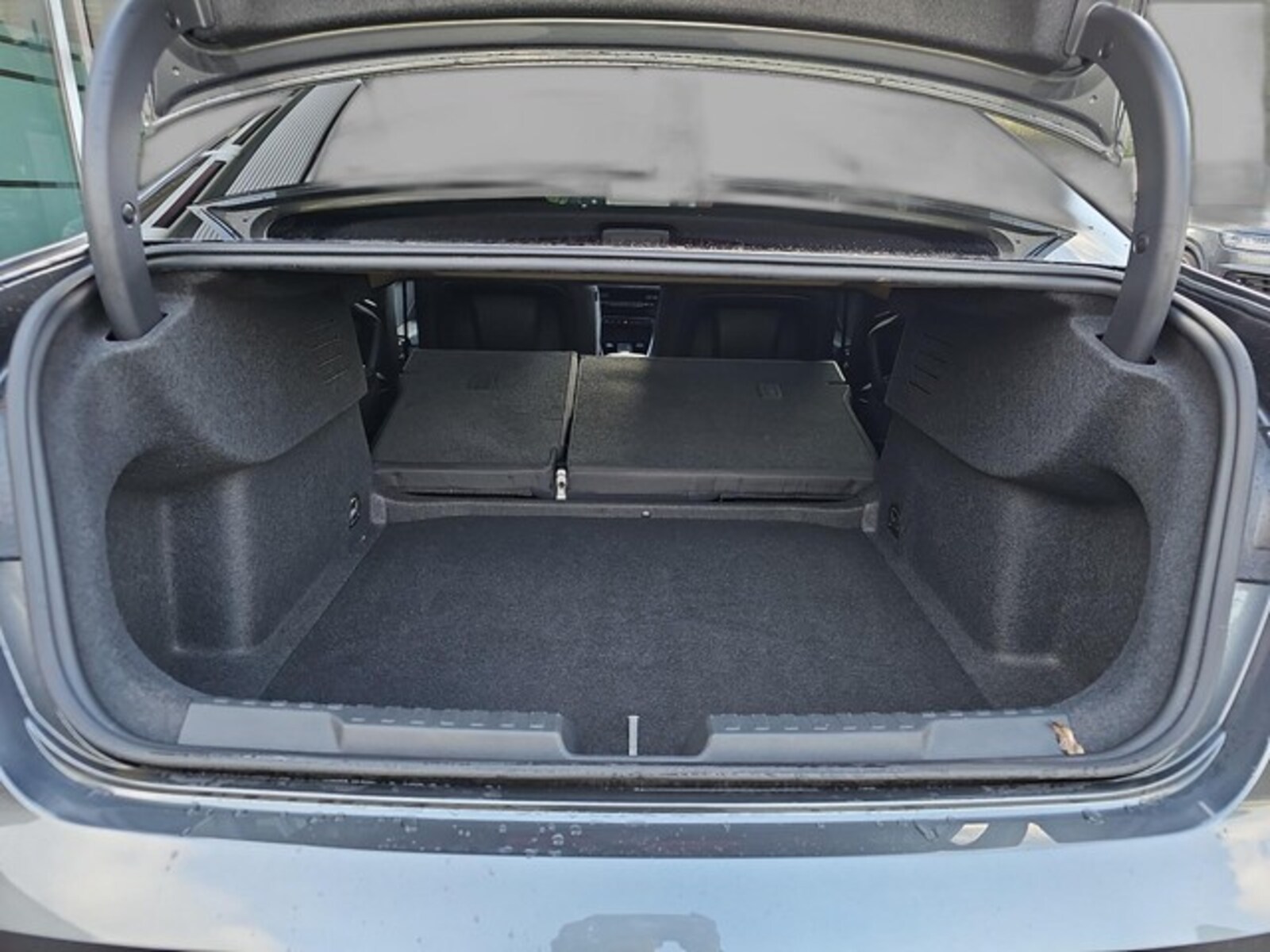 Audi A3 Limousine – Bild 19