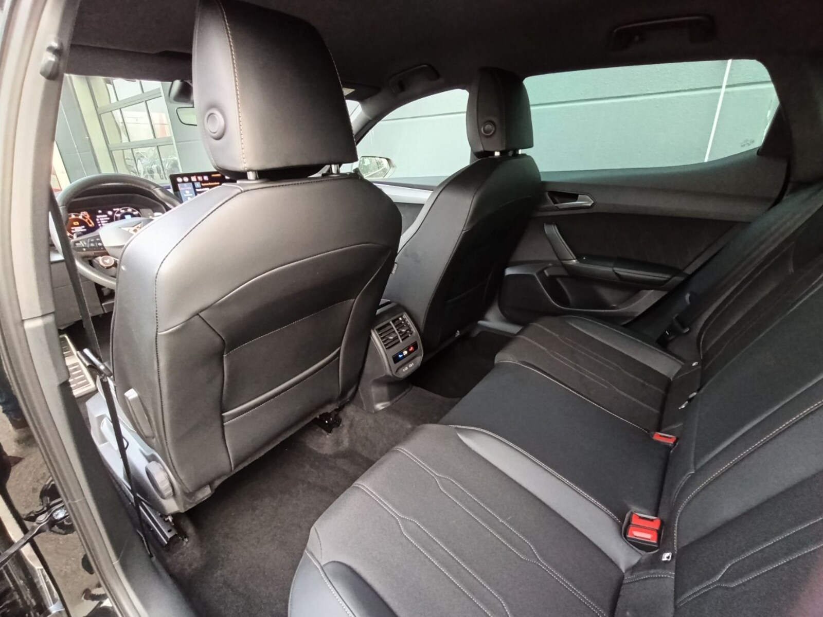 CUPRA Leon – Bild 15