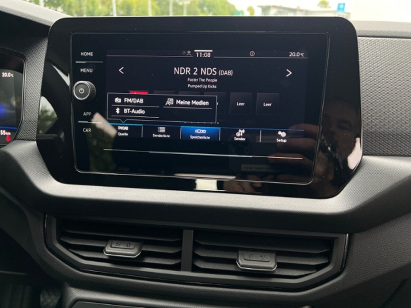 Volkswagen T-Cross – Bild 15