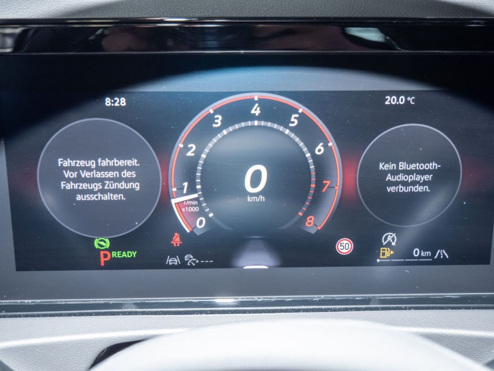 Volkswagen Tiguan – Bild 15