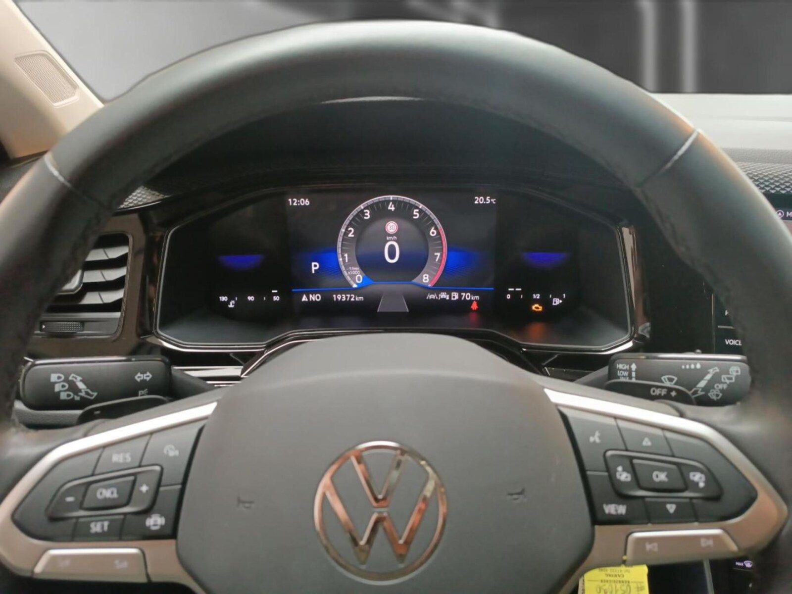 Volkswagen Taigo – Bild 14