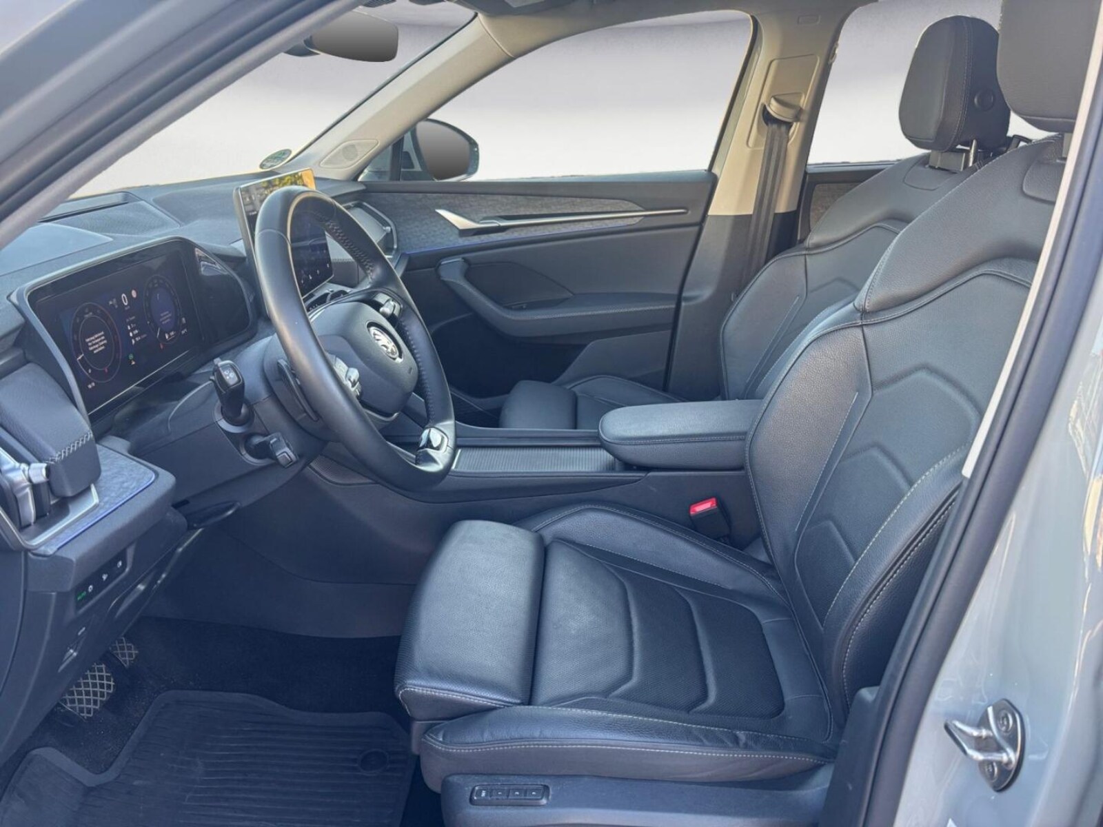 Škoda Kodiaq – Bild 9