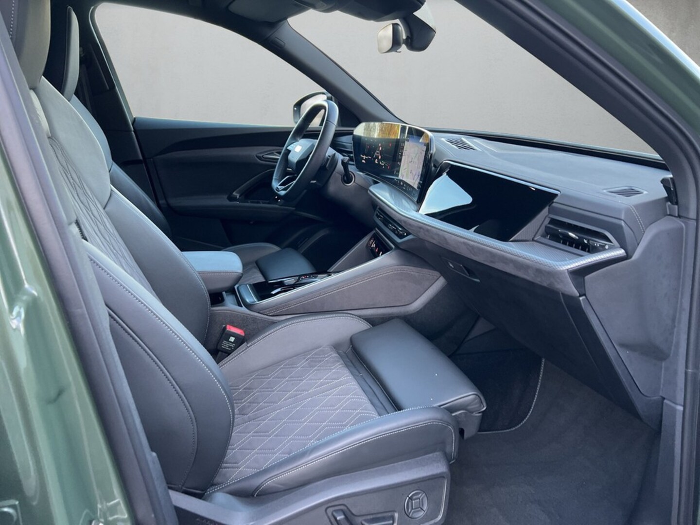 Bild über Audi Q5 SUV TDI quattro 150 kW S tronic - für weitere Informationen kontaktieren Sie den Audi Partner