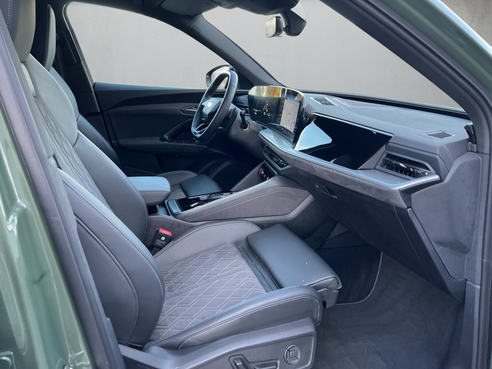 Audi Q5 – Bild 13