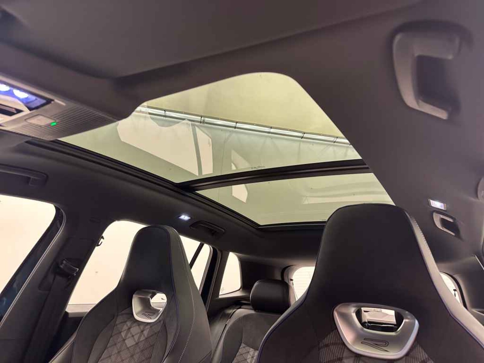 Volkswagen Tiguan – Bild 21