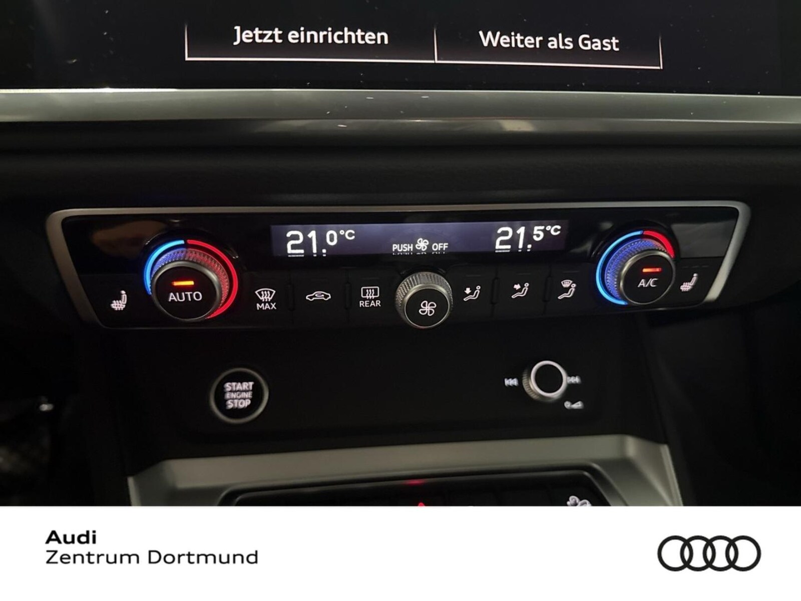 Audi Q3 – Bild 11