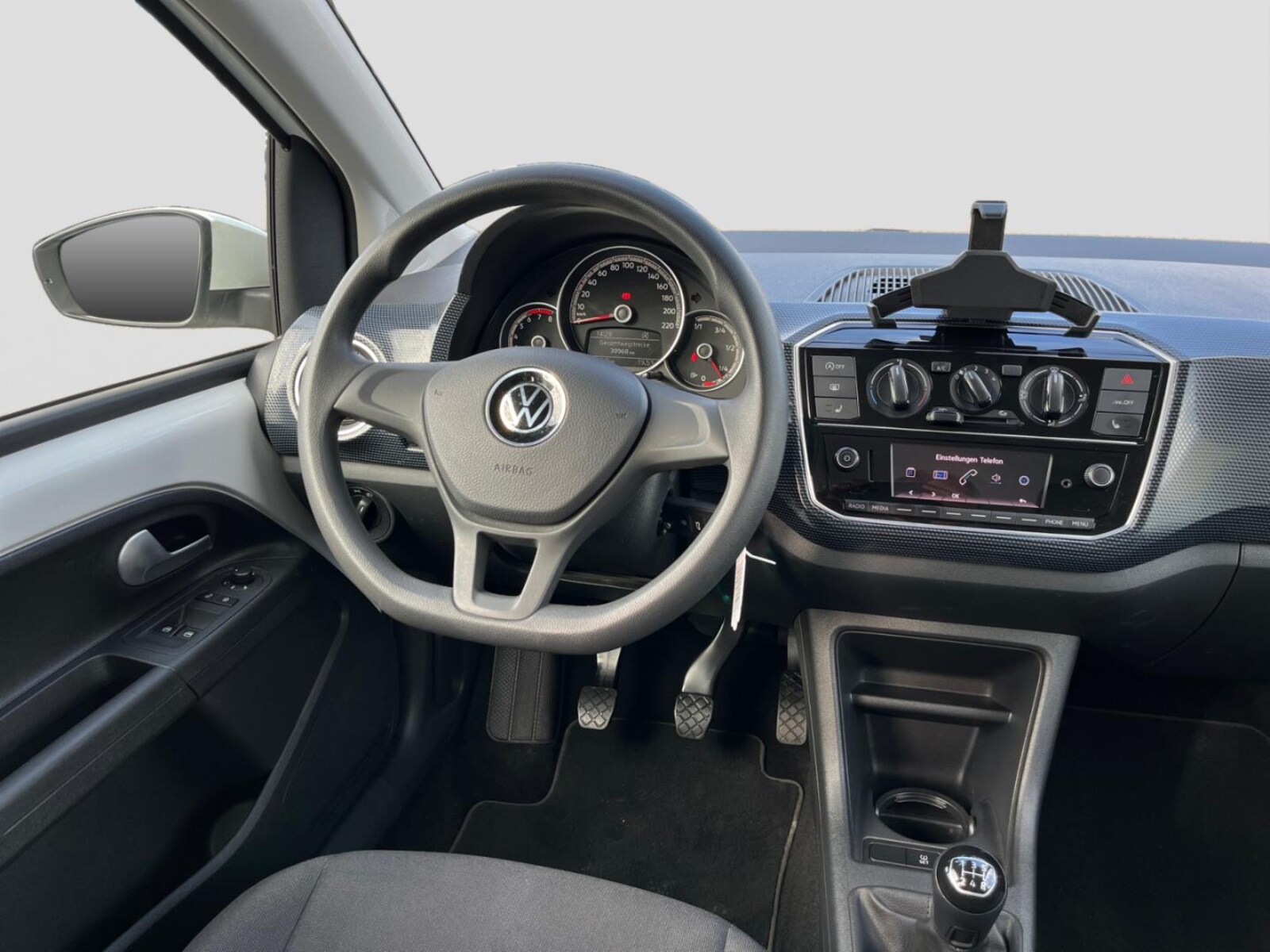 Volkswagen up! – Bild 6