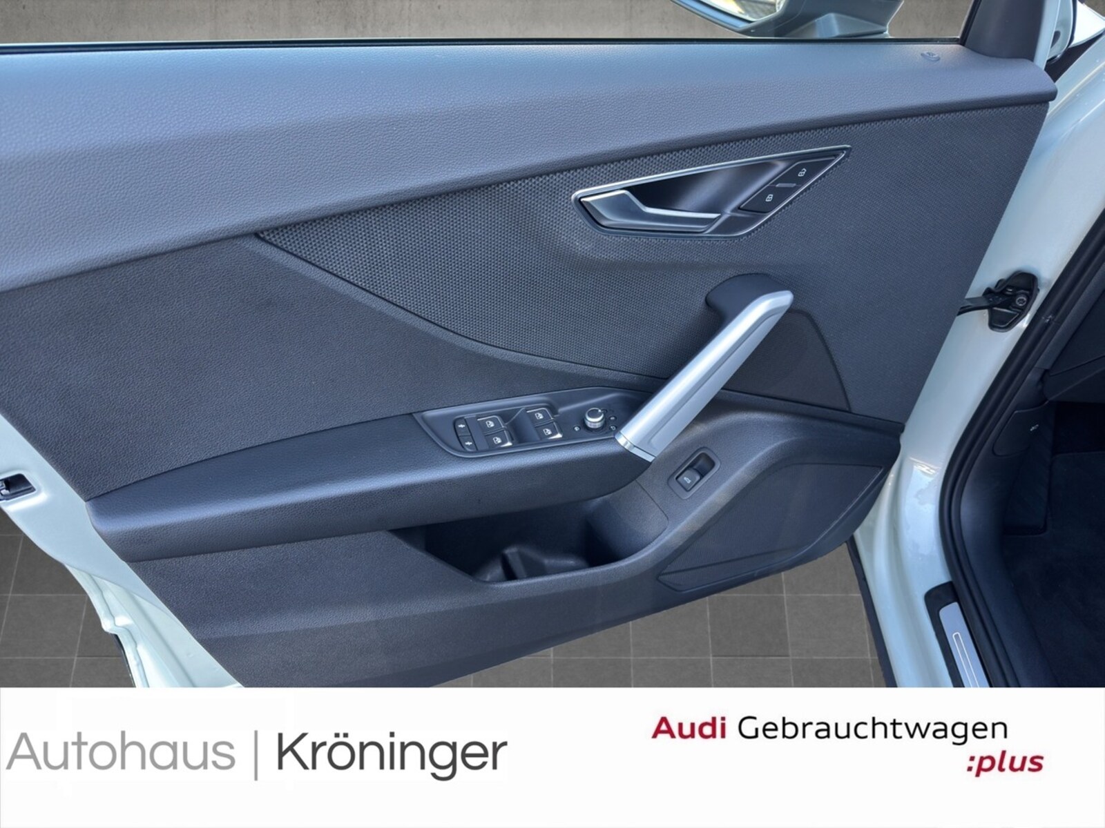 Audi Q2 – Bild 8