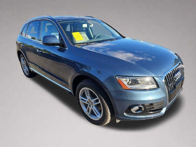 Photo of 2017 Audi Q5 