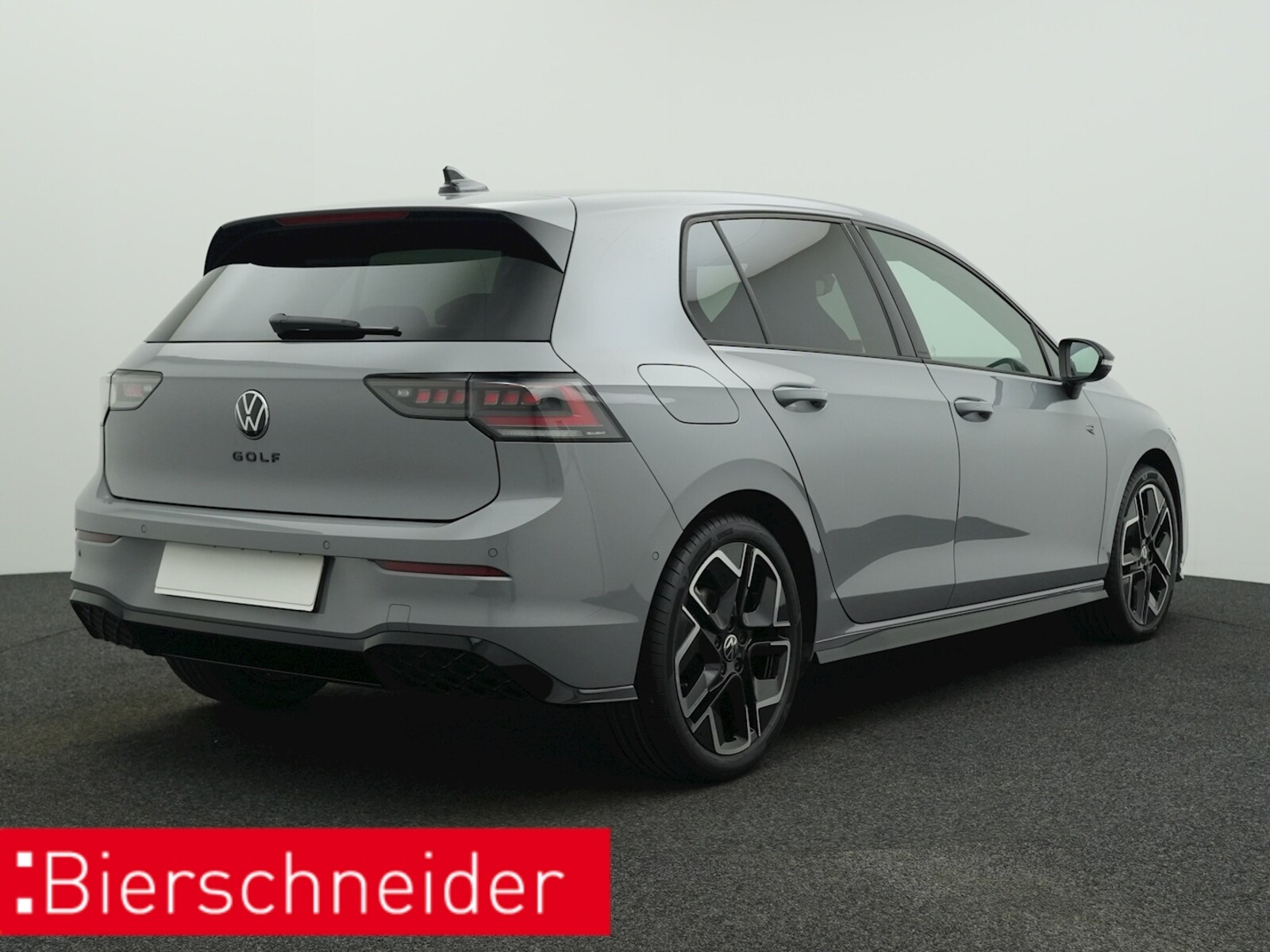 Volkswagen Golf – Bild 5