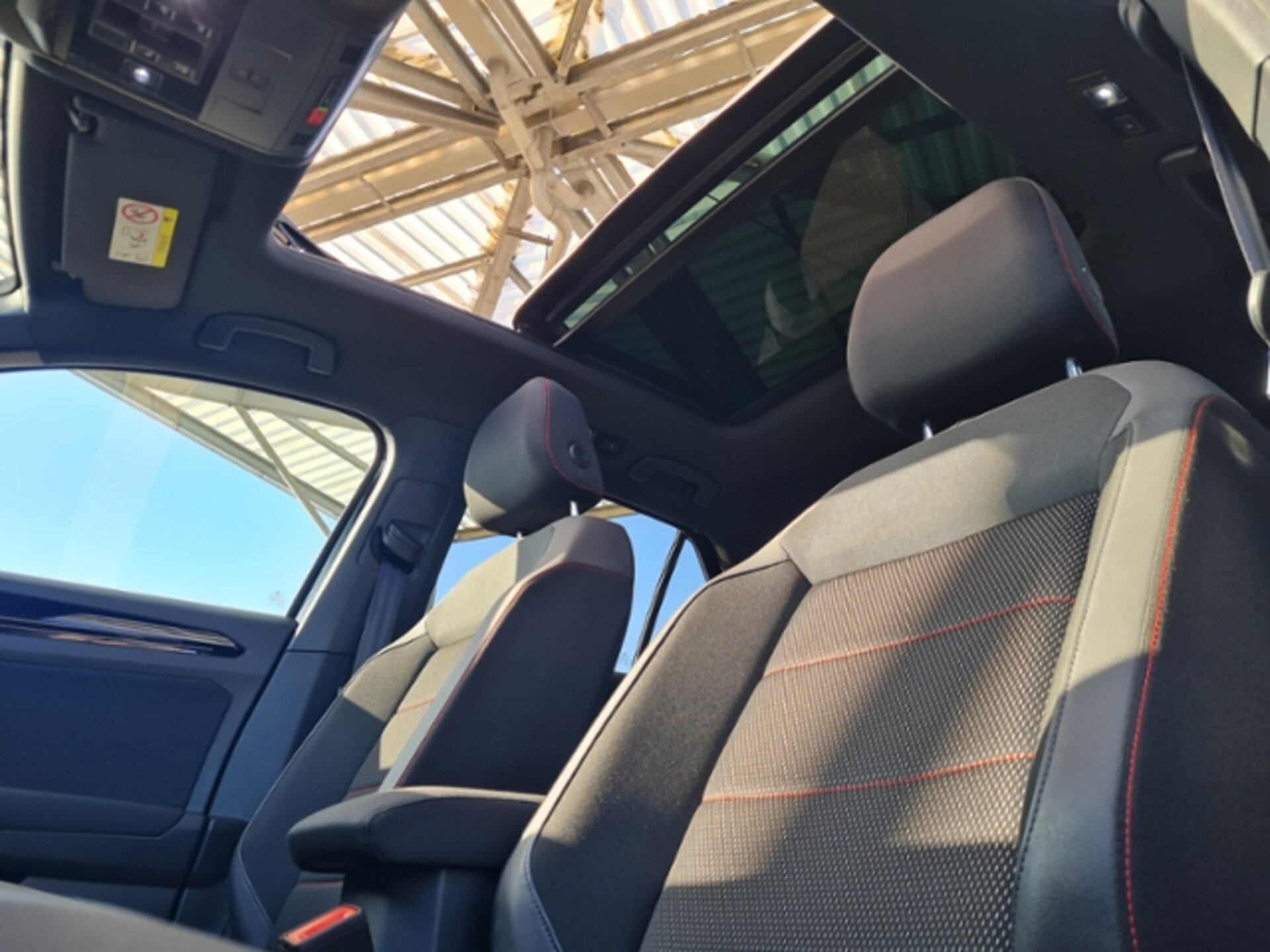 Volkswagen T-Roc Sport