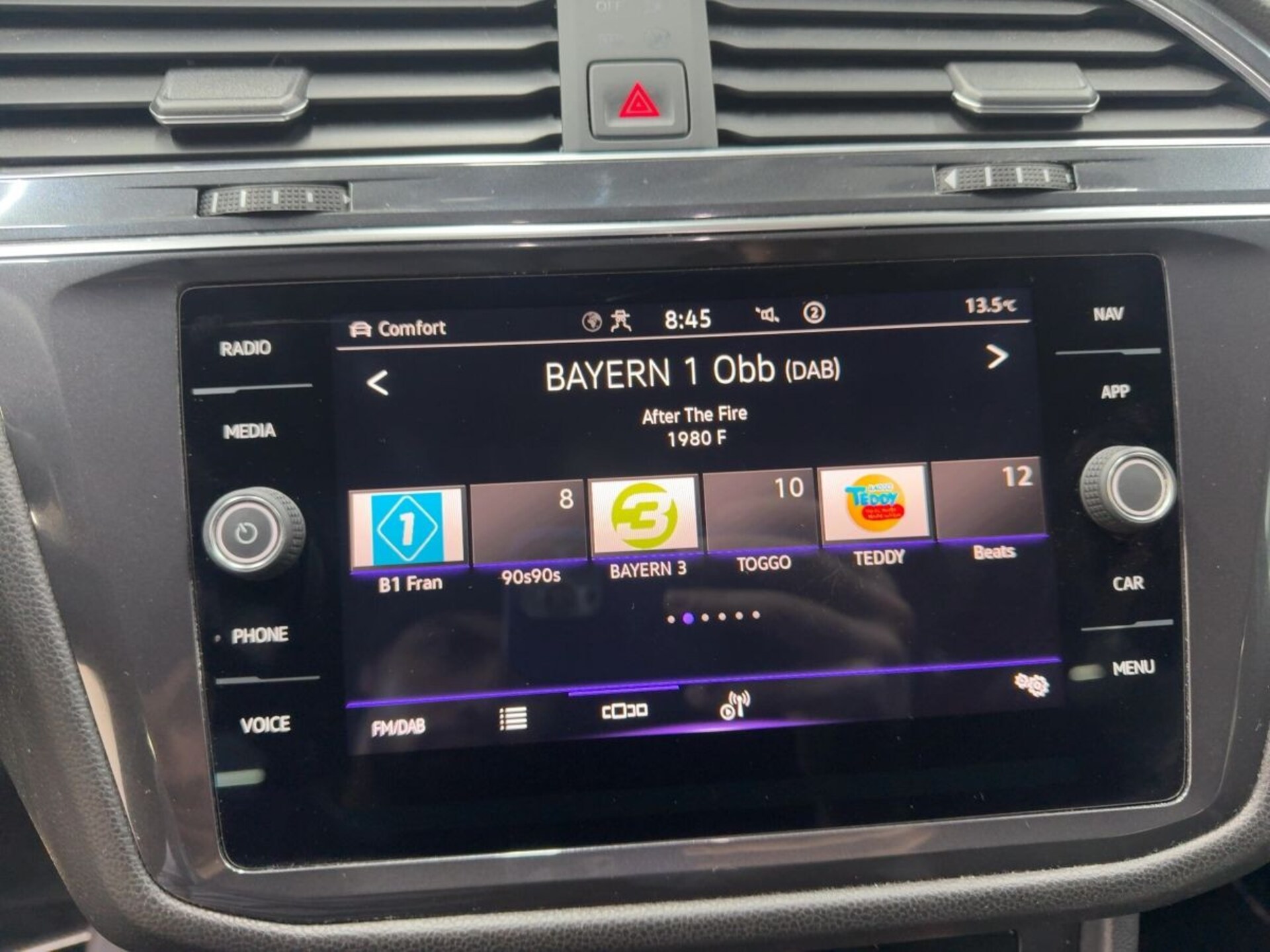 Volkswagen Tiguan Allspace R-Line