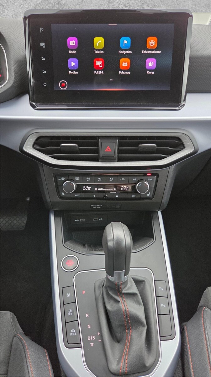 SEAT Arona – Bild 11