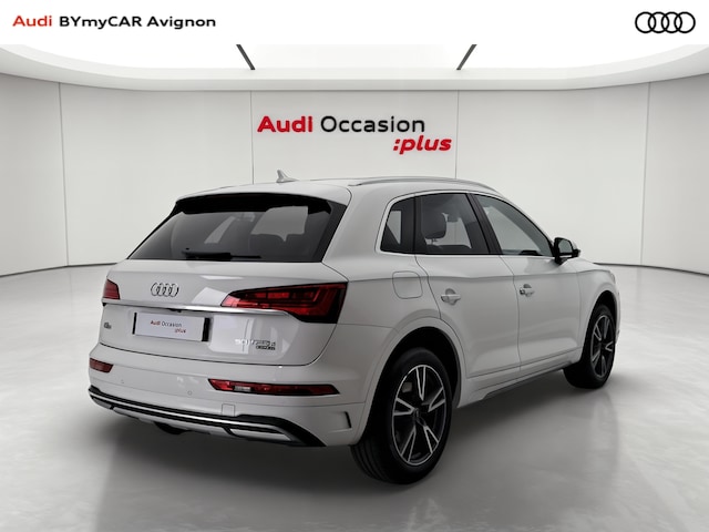 Audi Q5 TFSI E Avus 50 TFSI E Quattro 299 Ch S Tronic -  - Joinsteer - #4