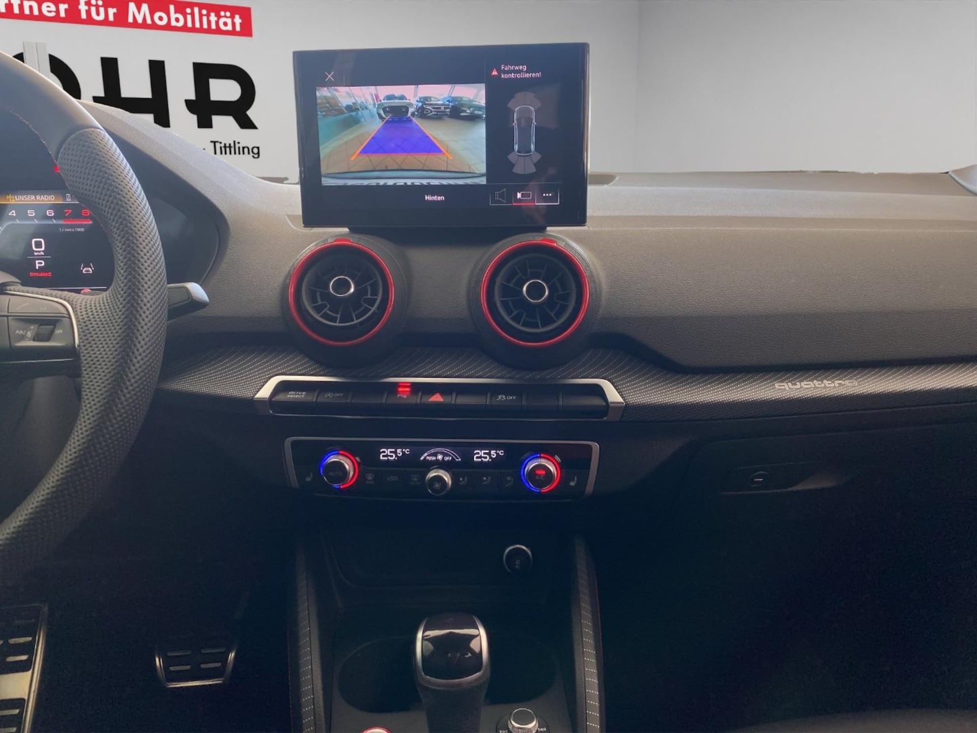 Audi SQ2