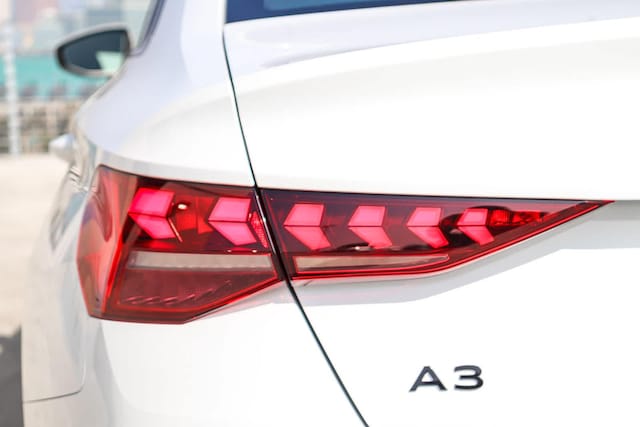 2025 Audi A3 Premium - Photo 12