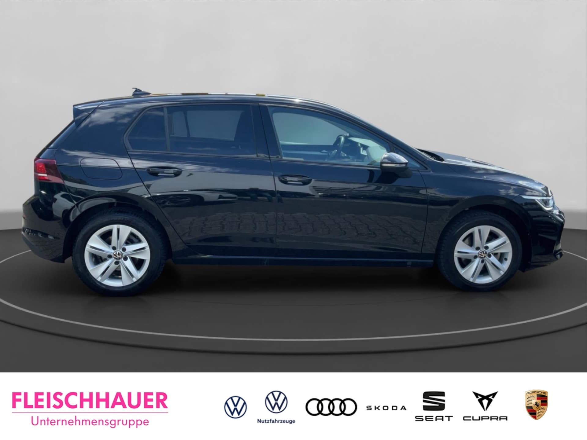 Volkswagen Golf Life