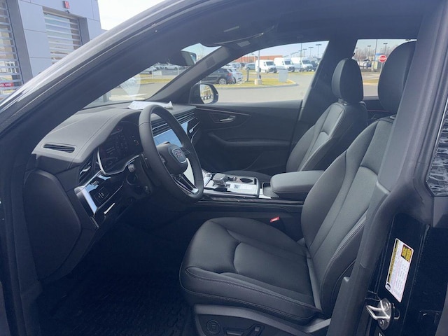 2026 Audi Q8 Premium Plus - Photo 9