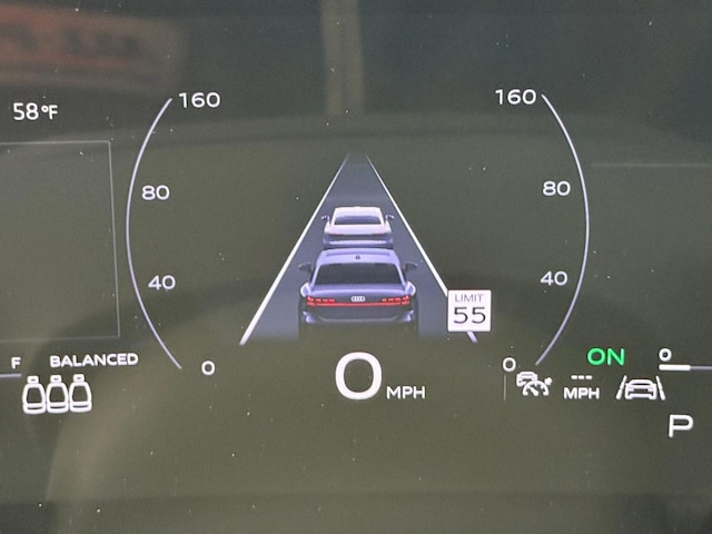 2026 Audi A6 Prestige - Photo 20