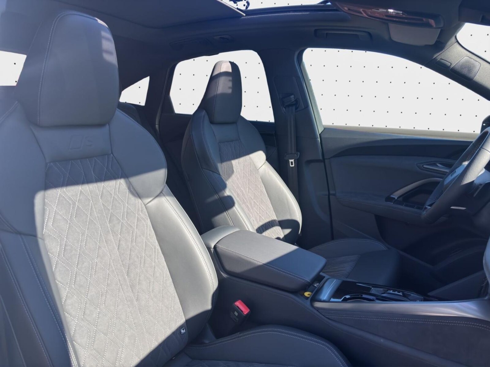 Audi Q5 Sportback – Bild 4