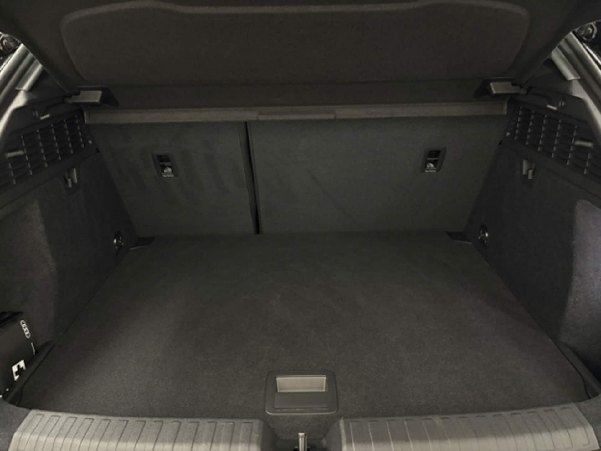 Audi A3 Sportback Advanced