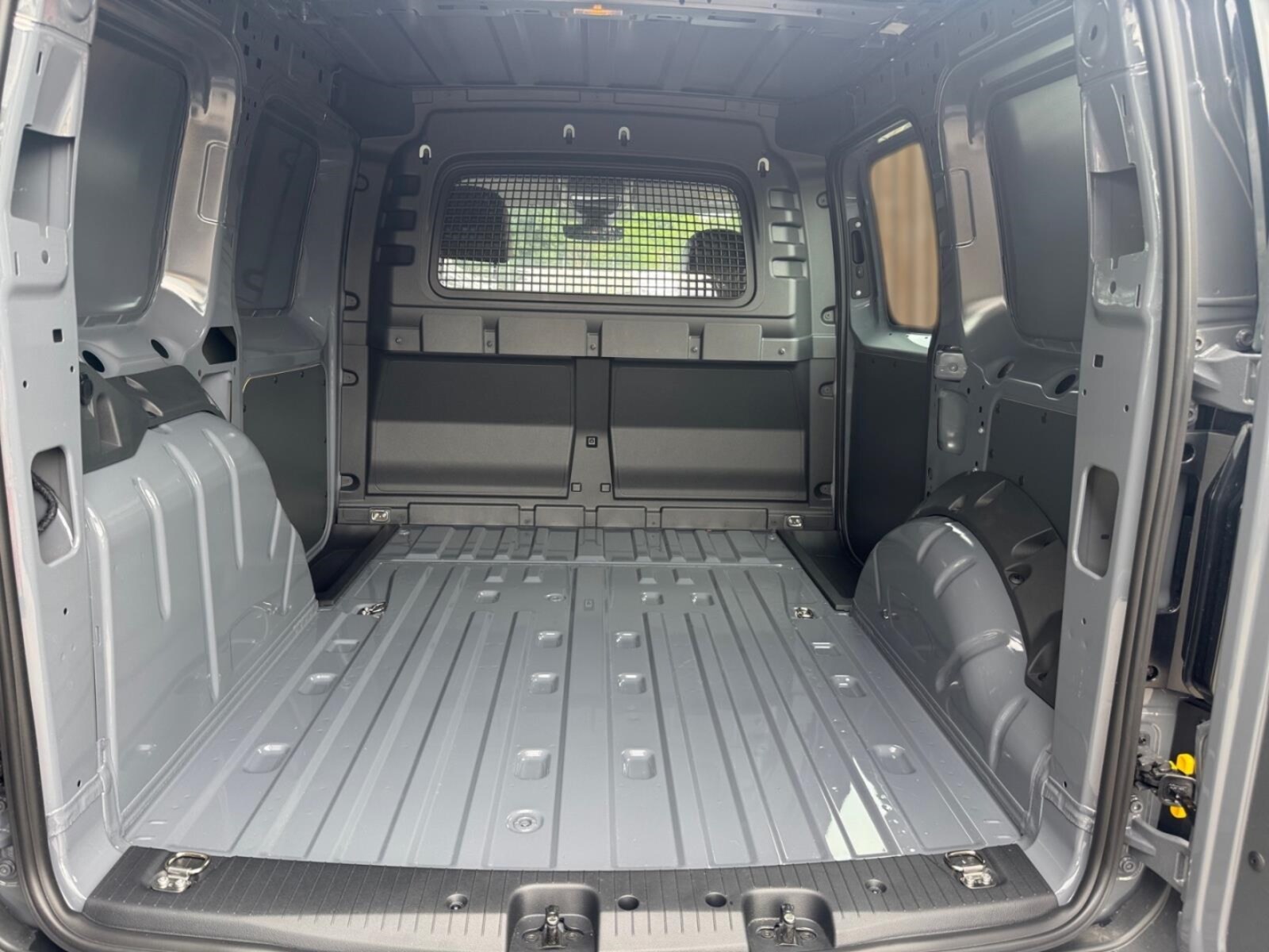 Volkswagen Caddy Cargo – Bild 11