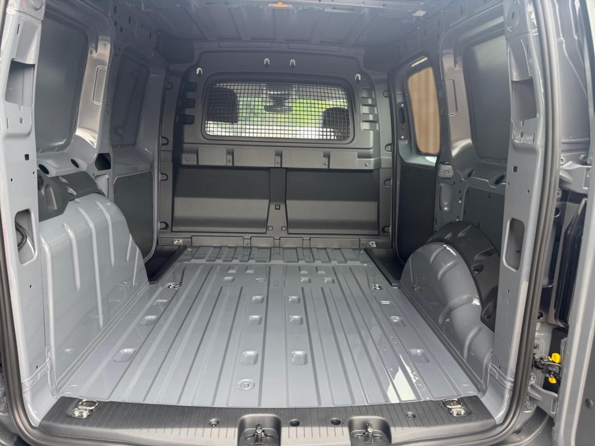 Volkswagen Caddy Cargo