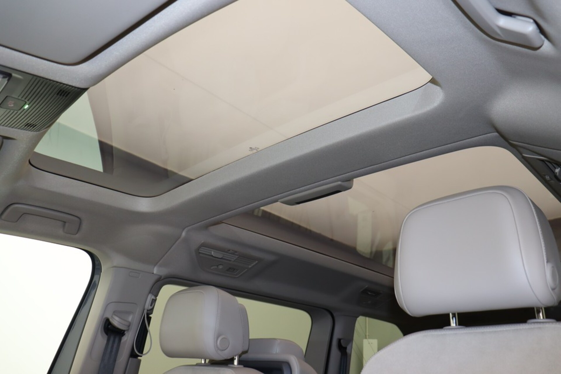 Volkswagen Multivan Life