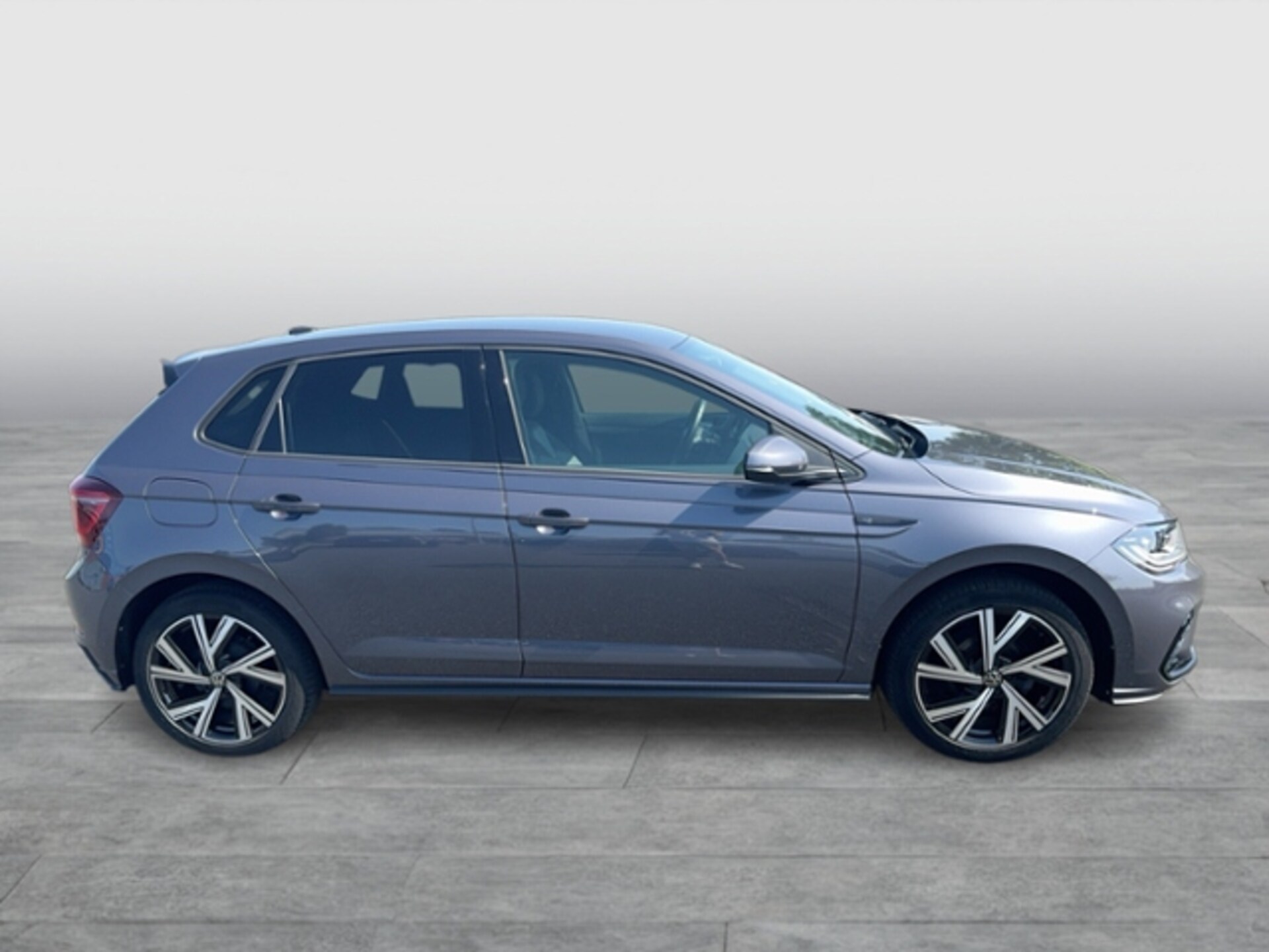 Volkswagen Polo R-Line