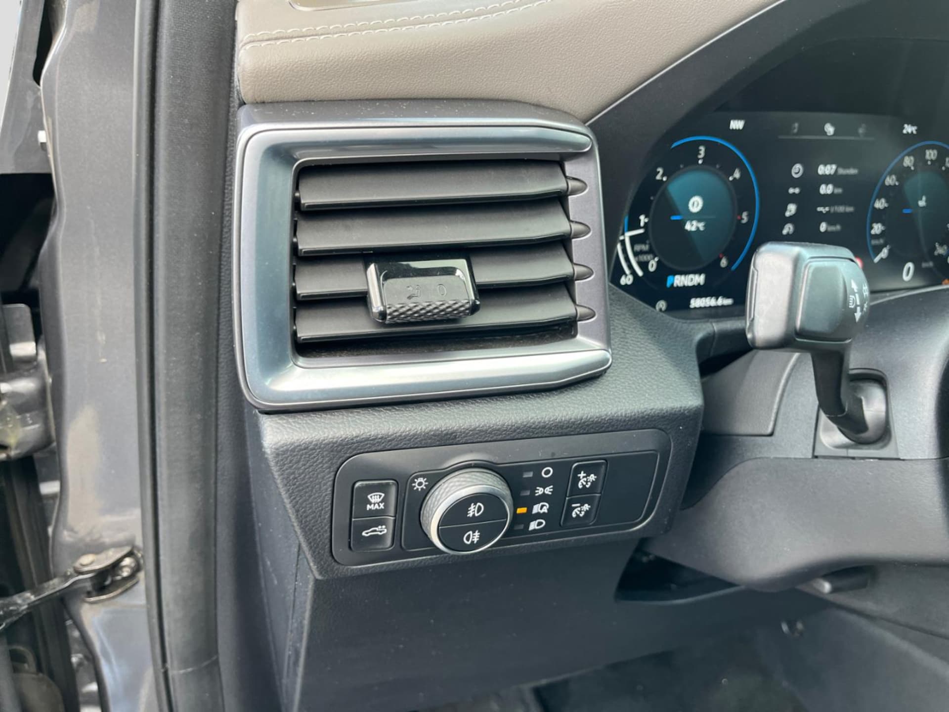 Volkswagen Amarok DoubleCab Style