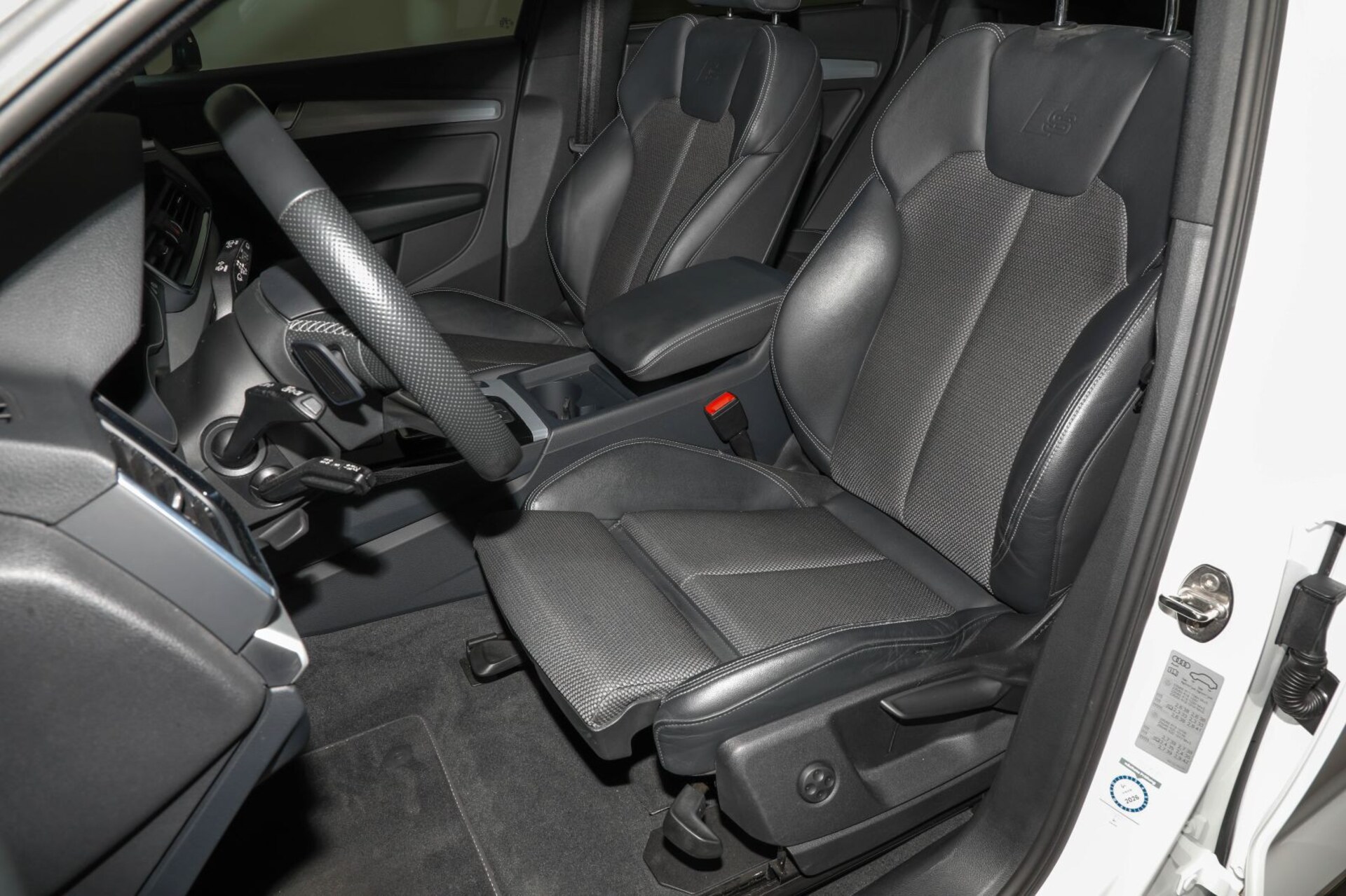 Audi Q5 Sportback TFSI e S line