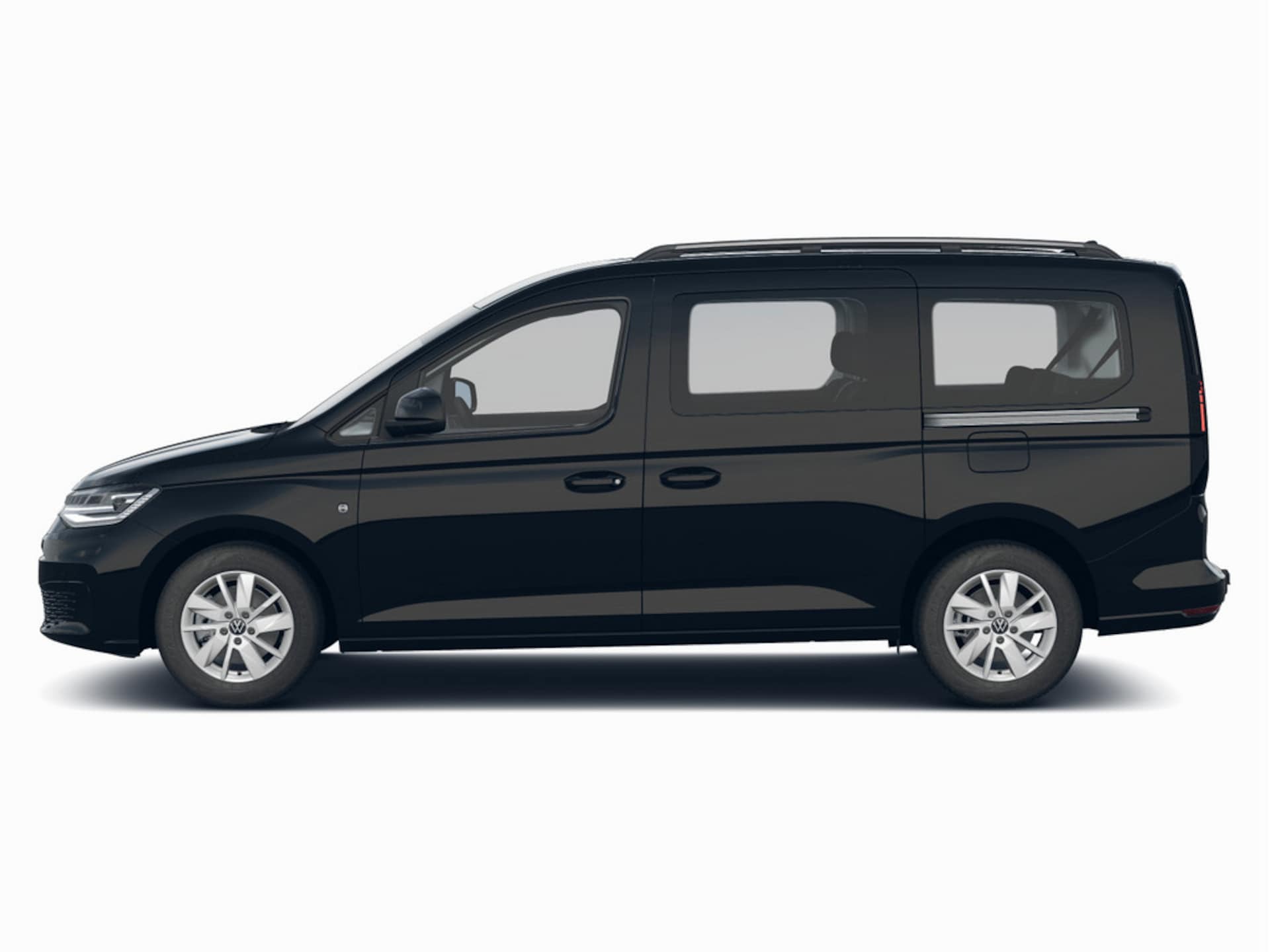 Volkswagen Caddy Maxi Life