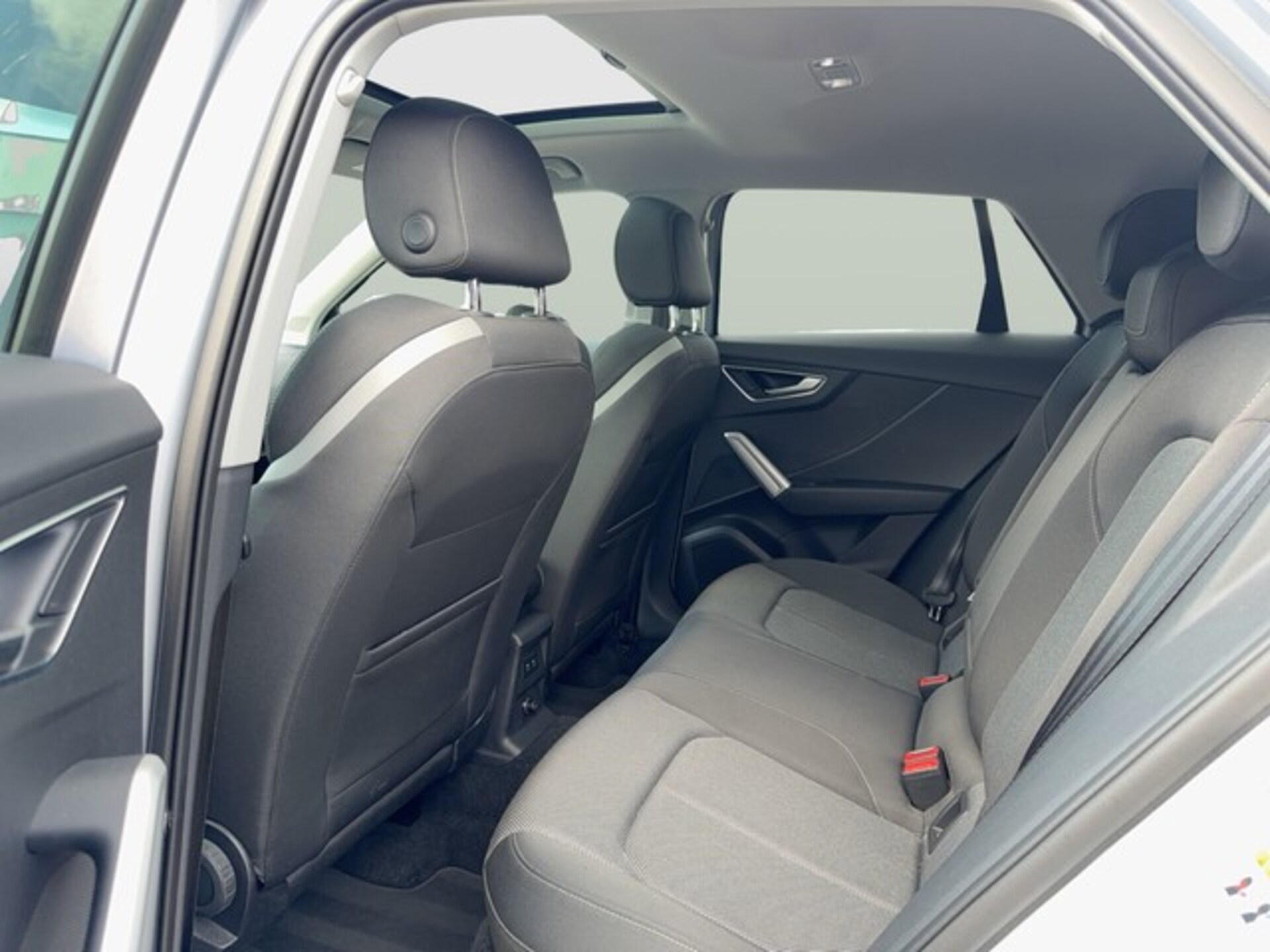Audi Q2 Advanced
