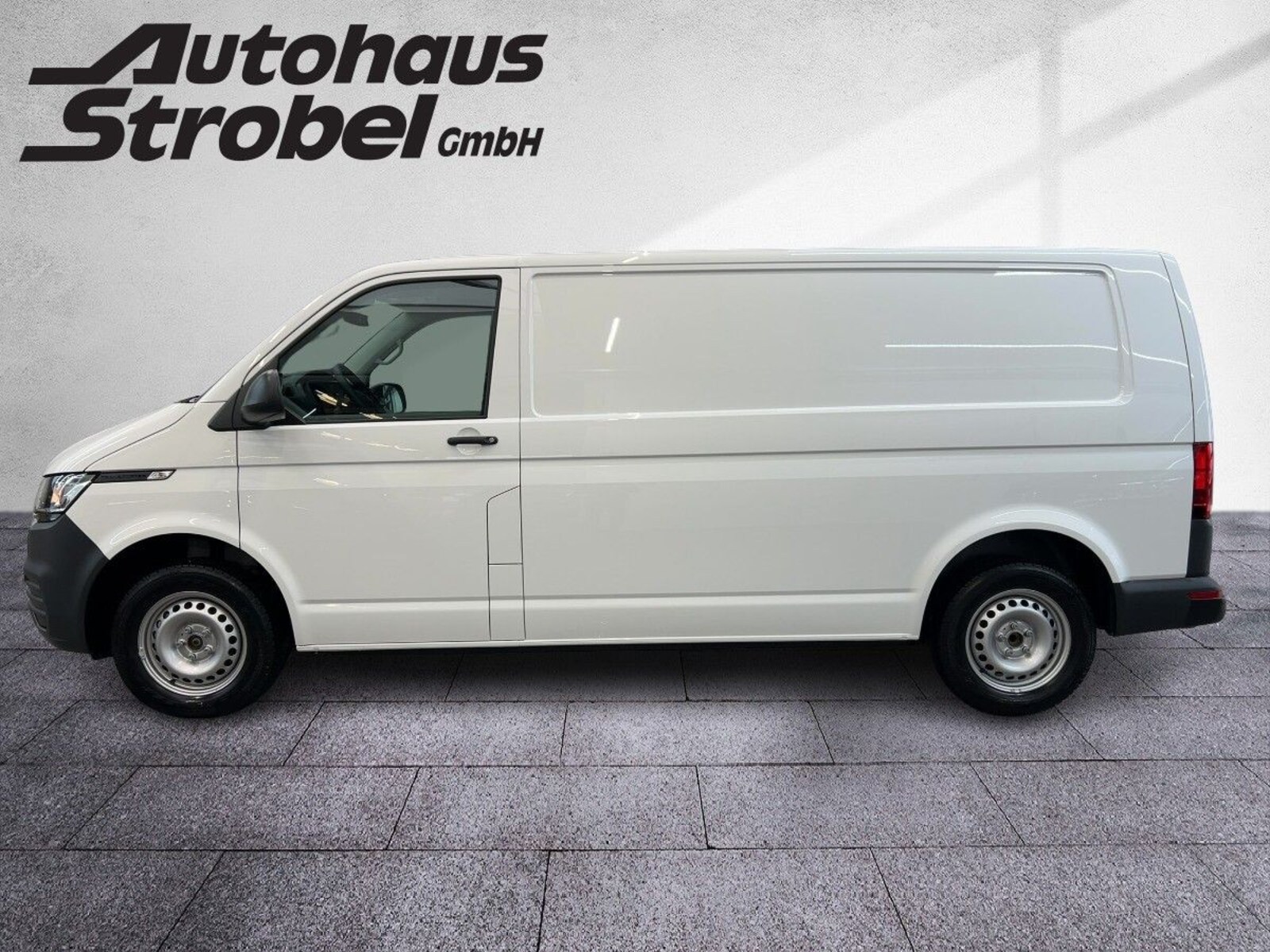 Volkswagen T6.1 Transporter Kasten langer Radstand – Bild 2