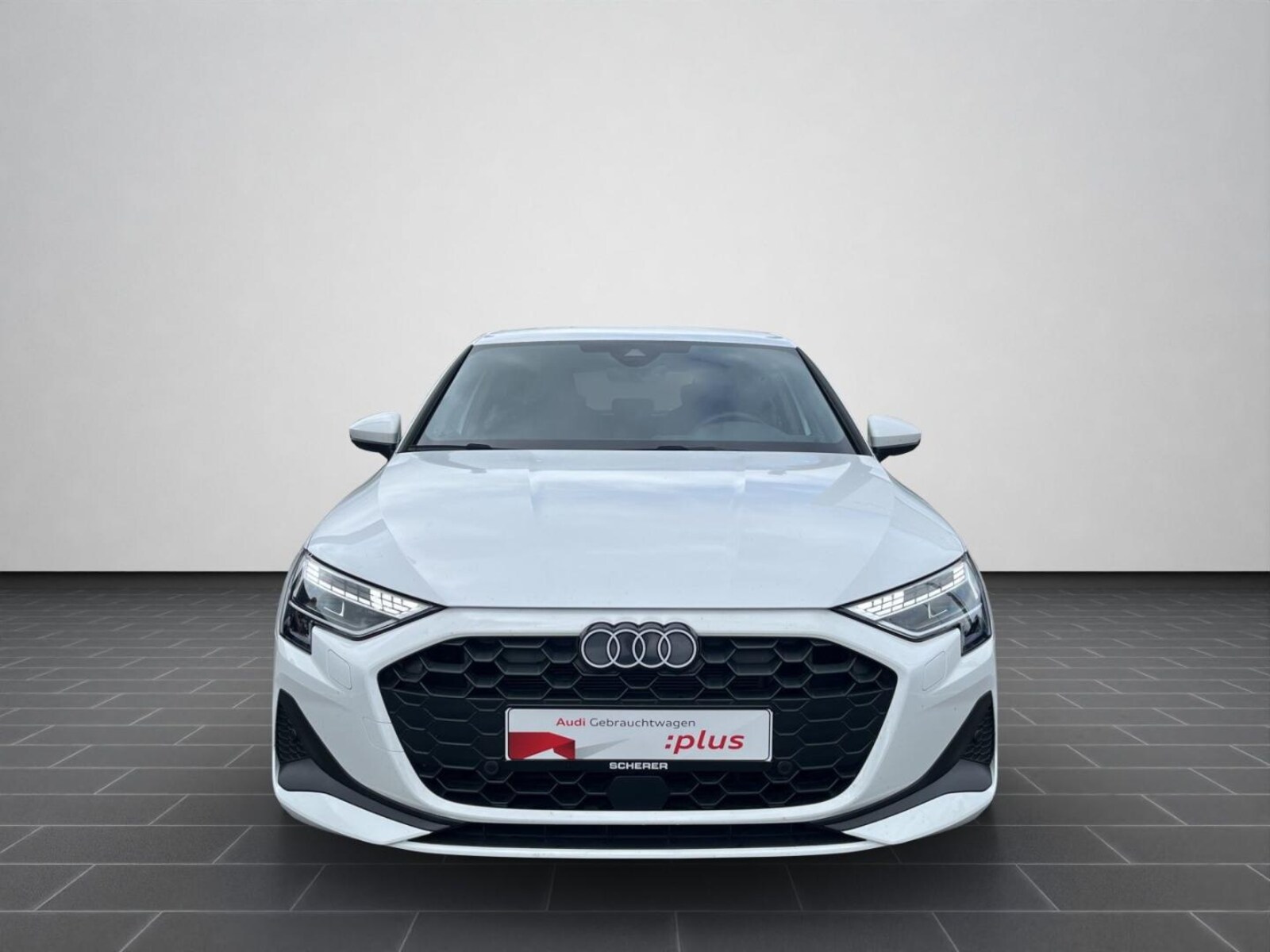 Audi A3 Sportback – Bild 5
