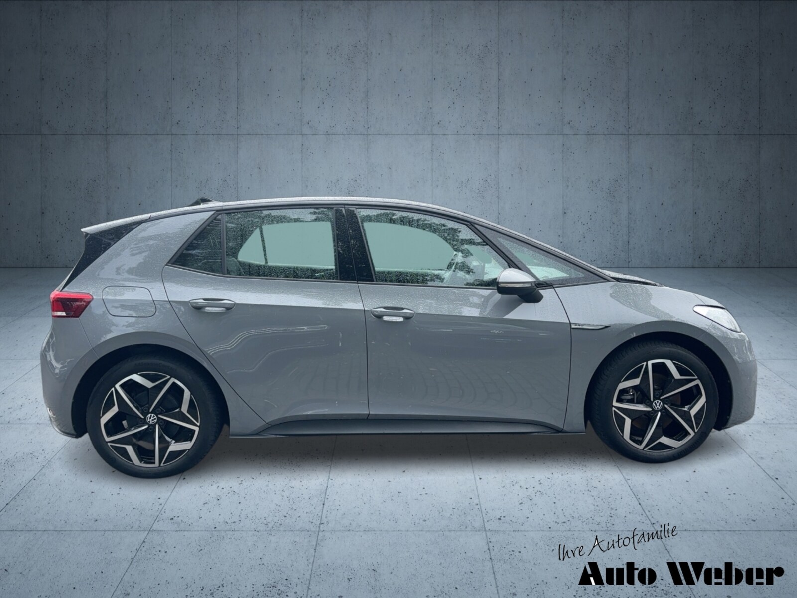 Volkswagen ID.3 – Bild 6
