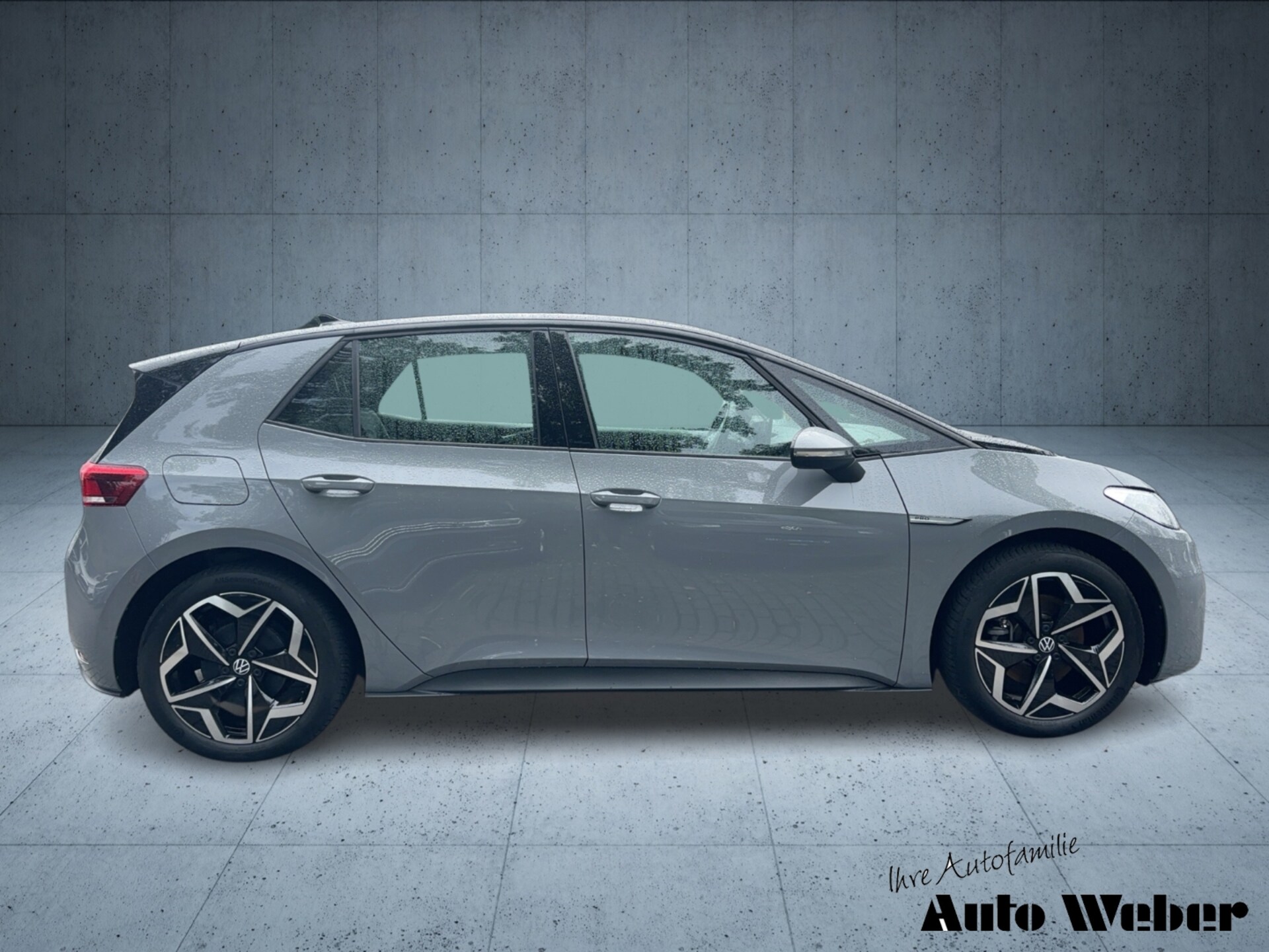 Volkswagen ID.3 Pro Performance