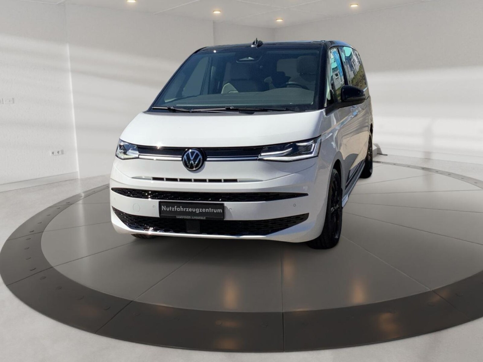 Volkswagen Multivan Langversion – Bild 2