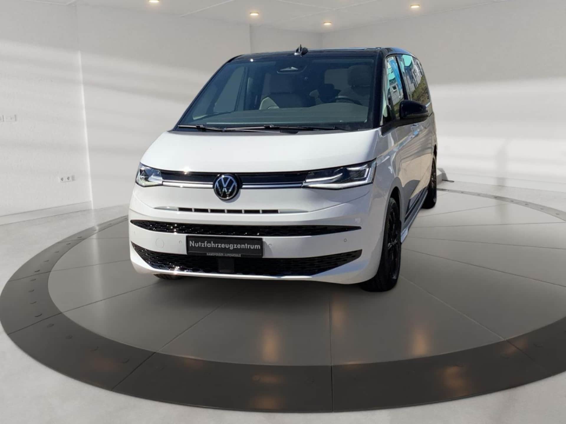 Volkswagen Multivan Langversion Life