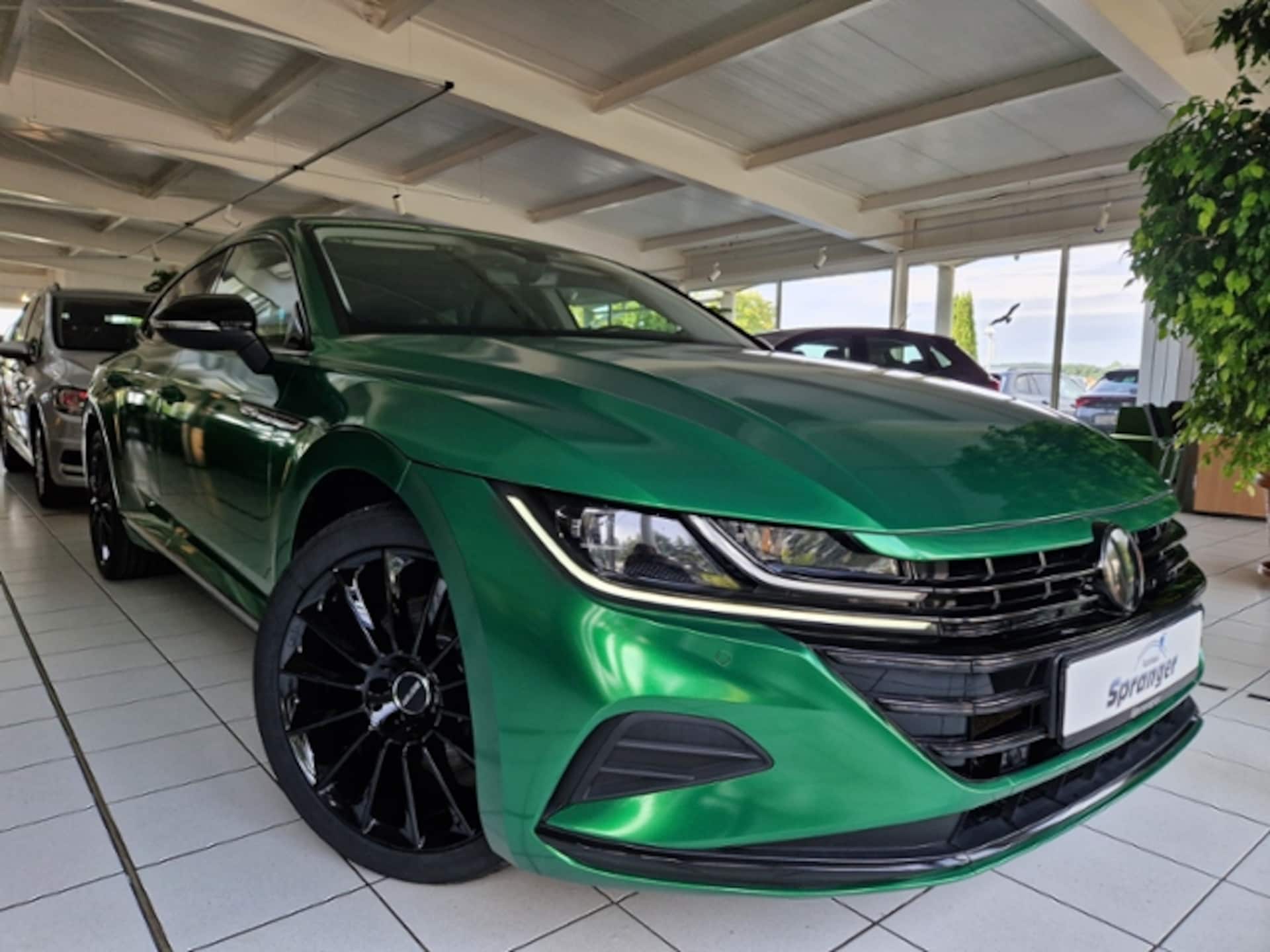 Volkswagen Arteon Shooting Brake Elegance