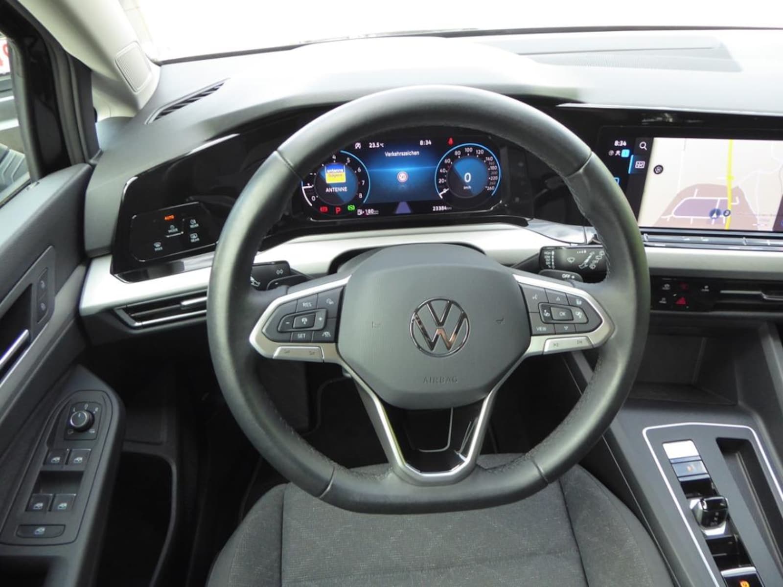 Volkswagen Golf – Bild 11