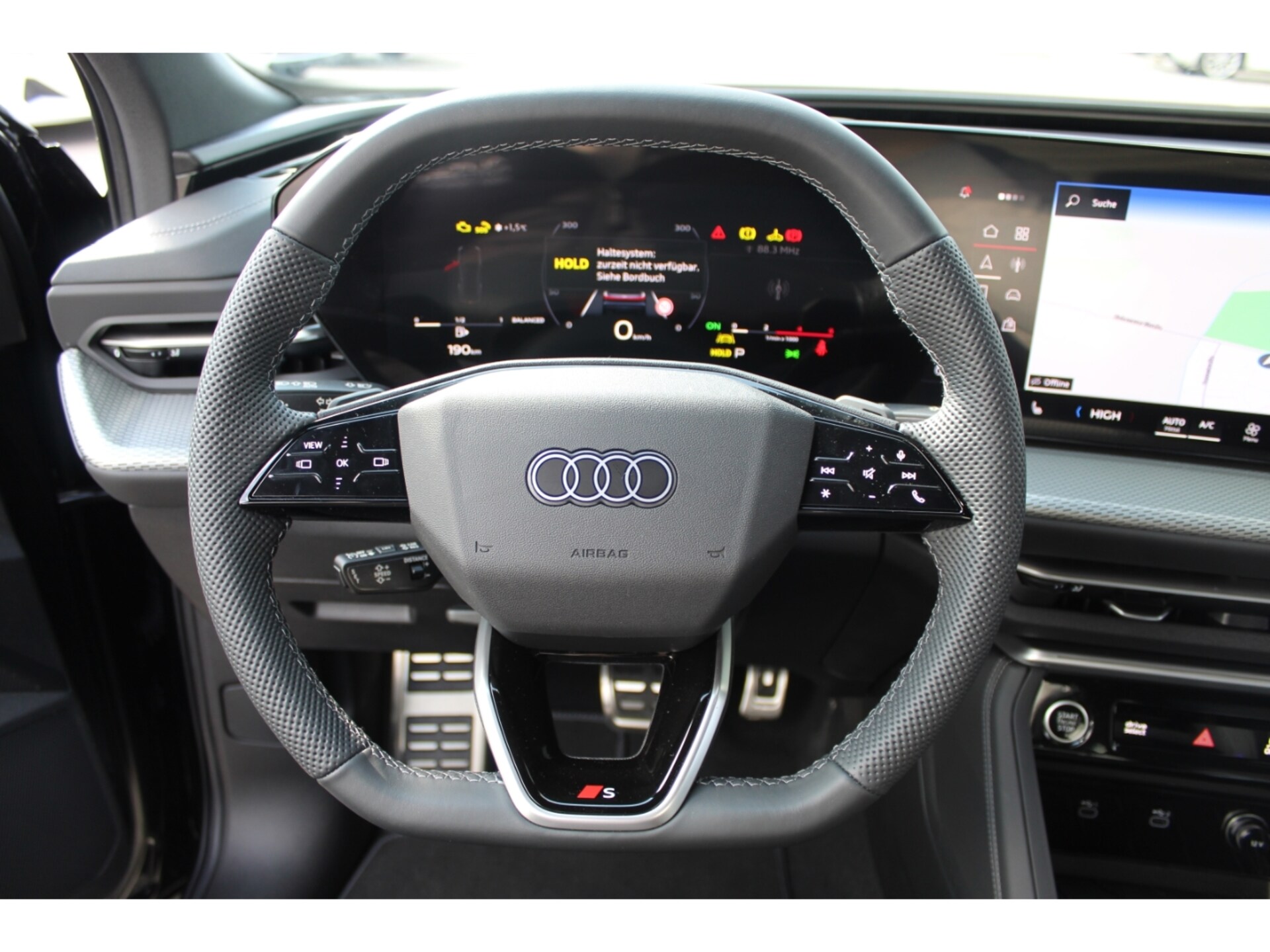 Audi Q5 SUV