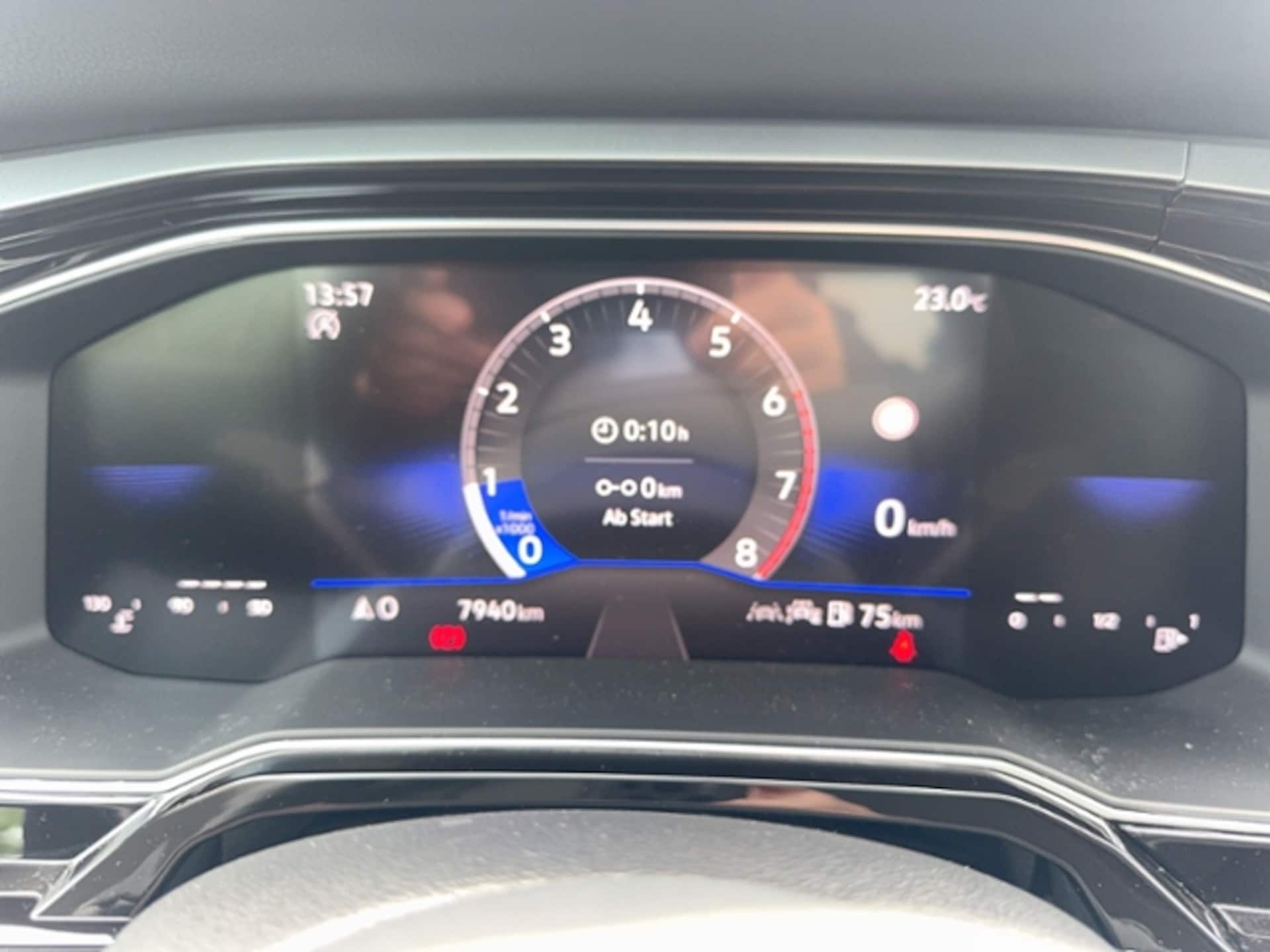 Volkswagen Polo Goal