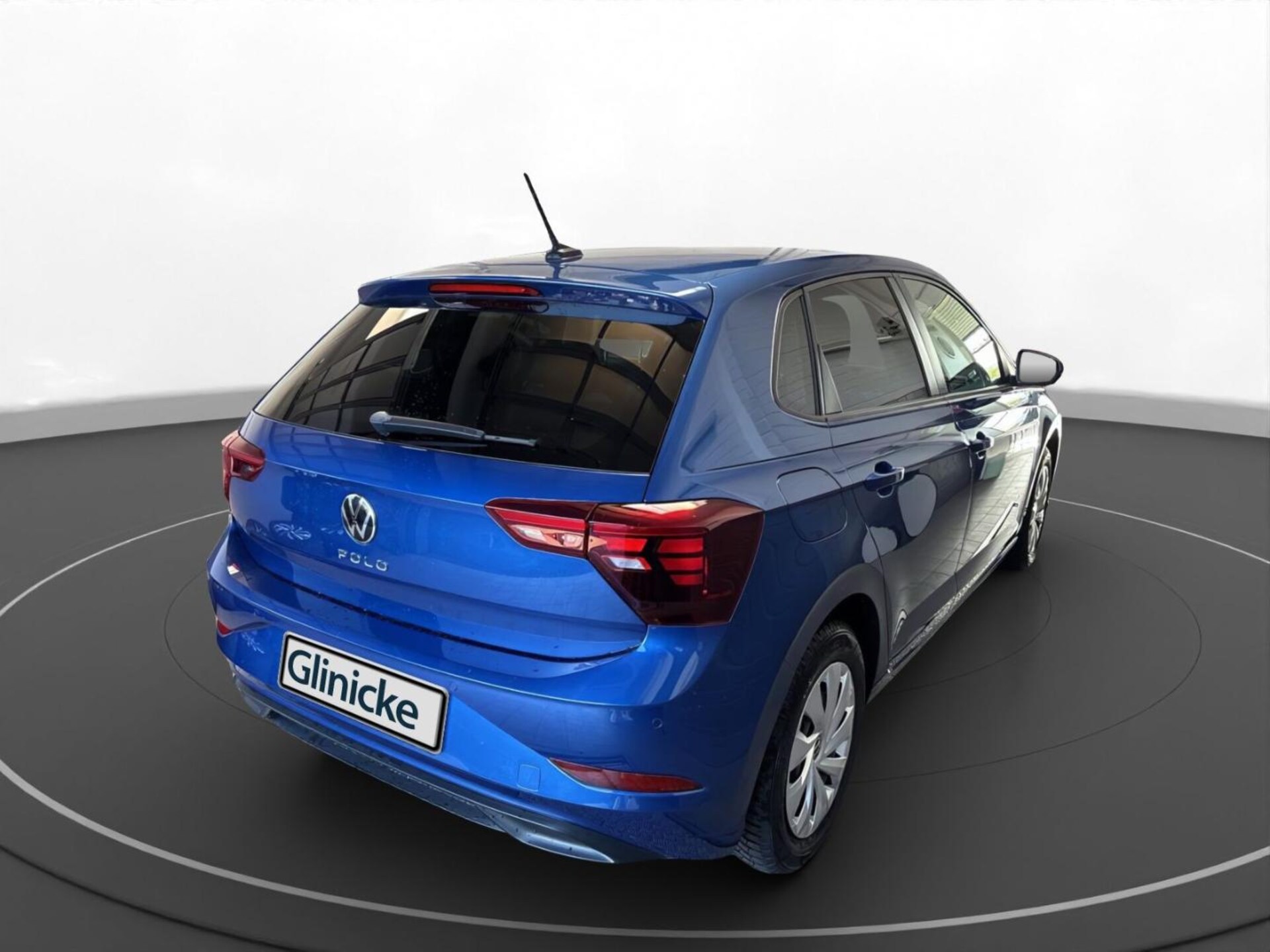Volkswagen Polo FRESH