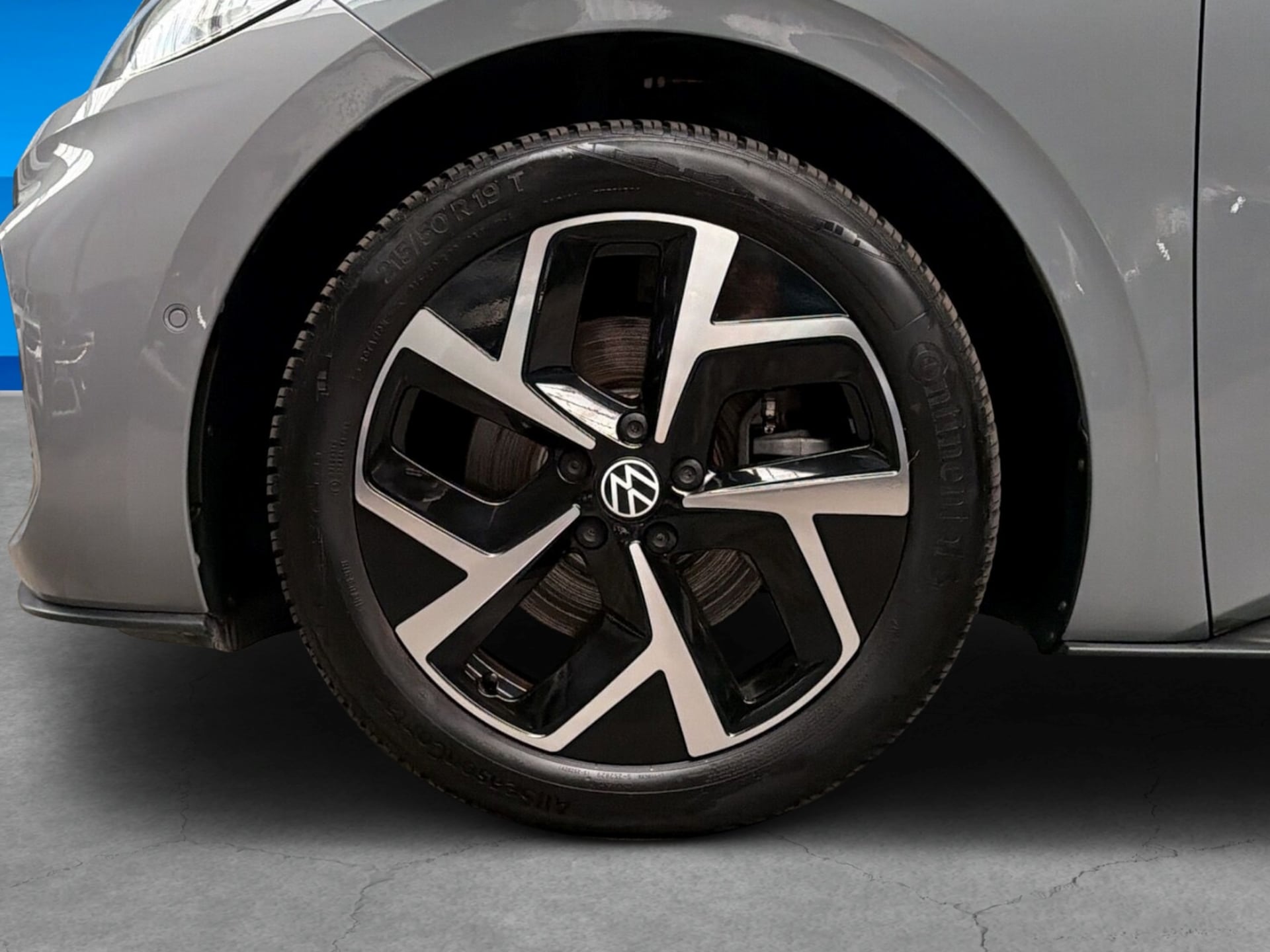 Volkswagen ID.3 MOVE Pro