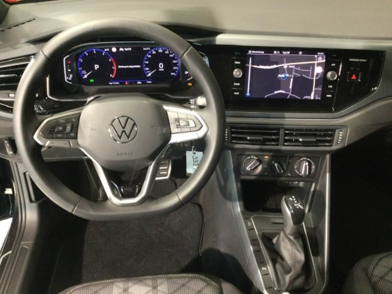 Volkswagen Polo – Bild 2